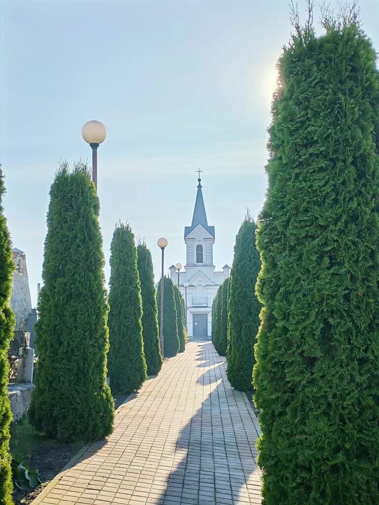 Гродненские некрополи — фото 2