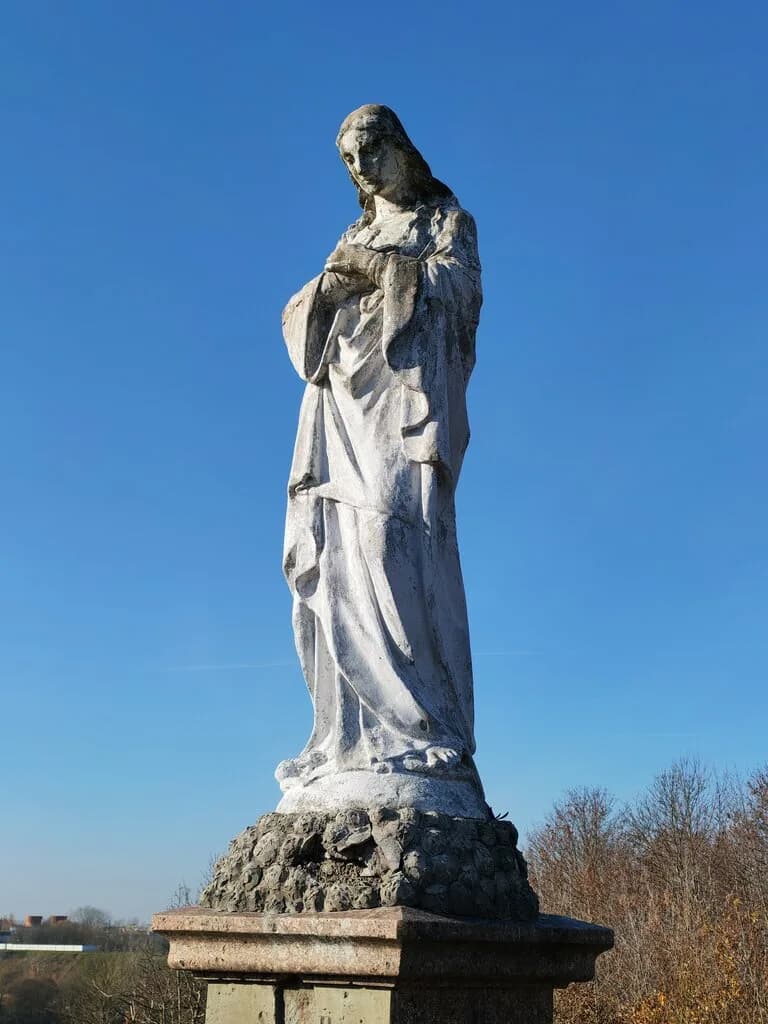 Гродненские некрополи — фото 6