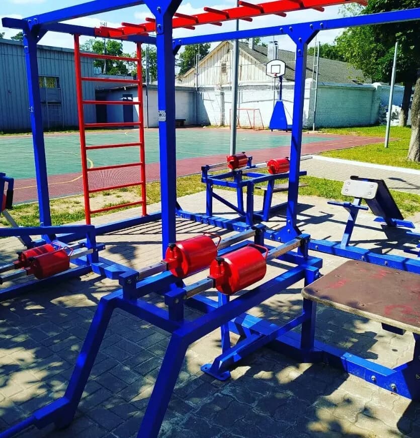 Бассейн «Янтарь» — фото 5