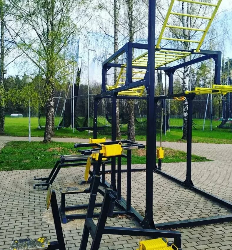 Стайки