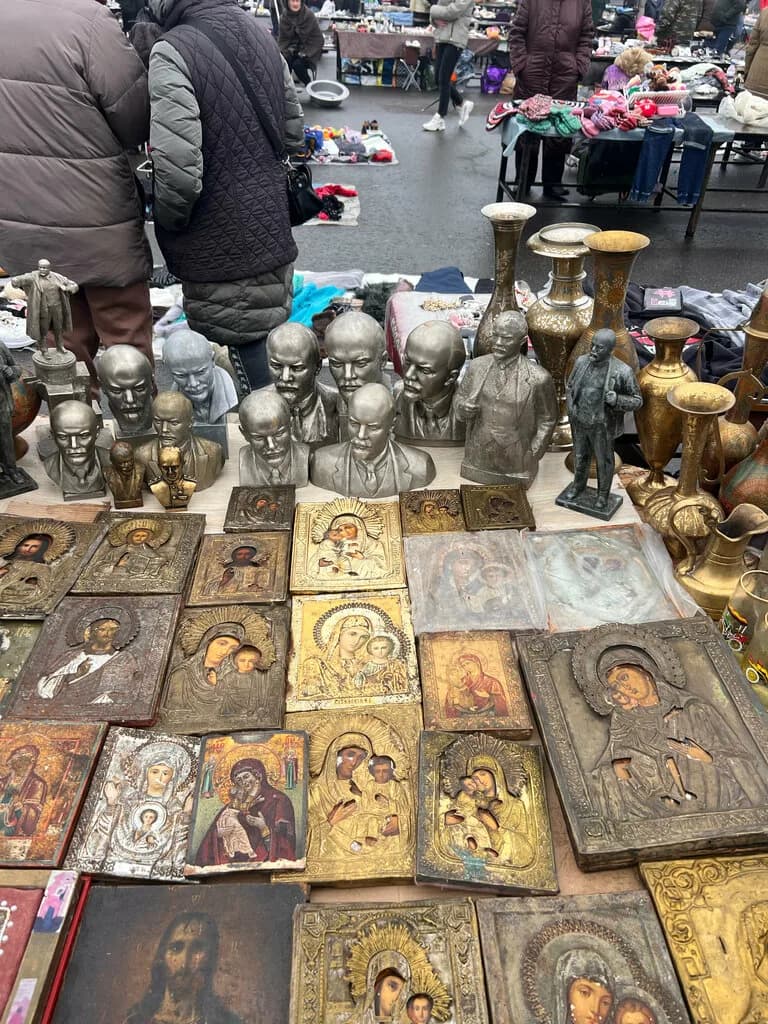 Поле чудес — фото 2