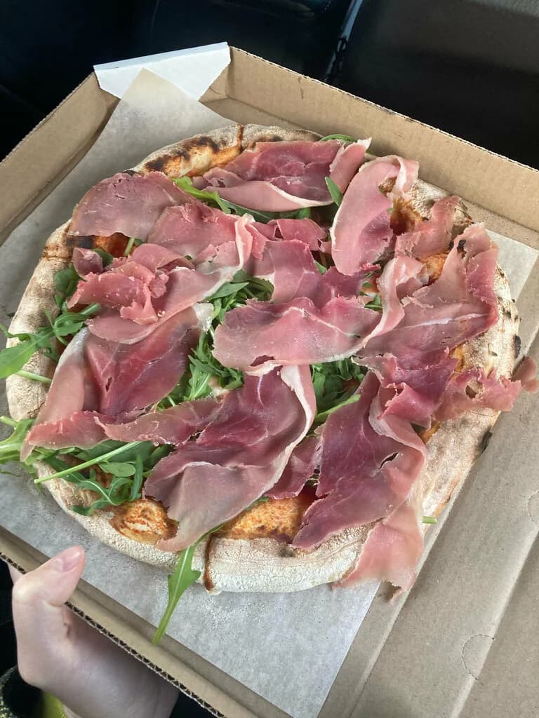 Папаччо Pizza — фото 6