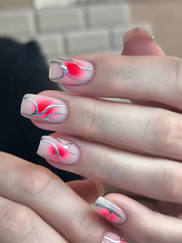 Маникюрный кабинет «Nail Profi (Нейл Профи)» — фото 6