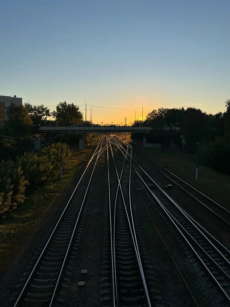 Горбатый мост — фото 5
