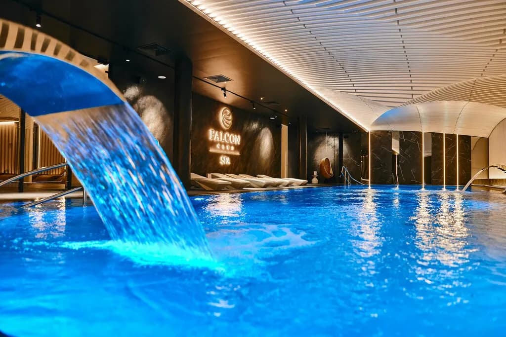 «Falcon Club SPA (Фалкон Клаб Спа)» — фото 3