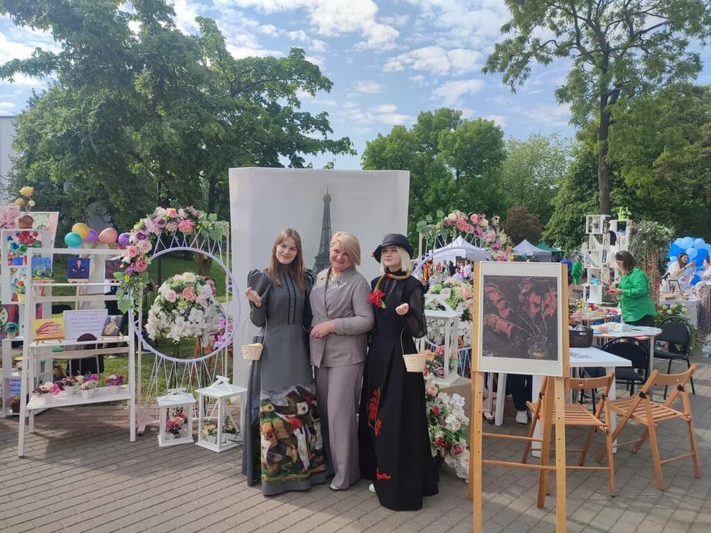 Пространство Хаима Сутина — фото 6