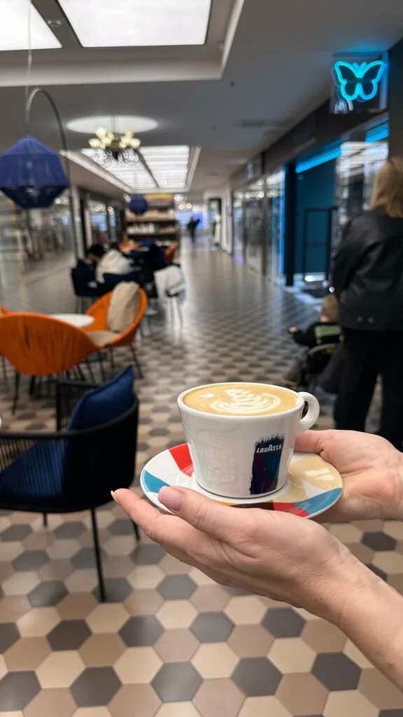 Lavazza