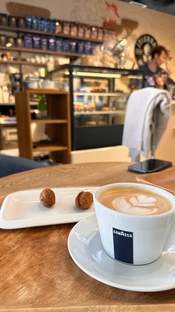 Lavazza