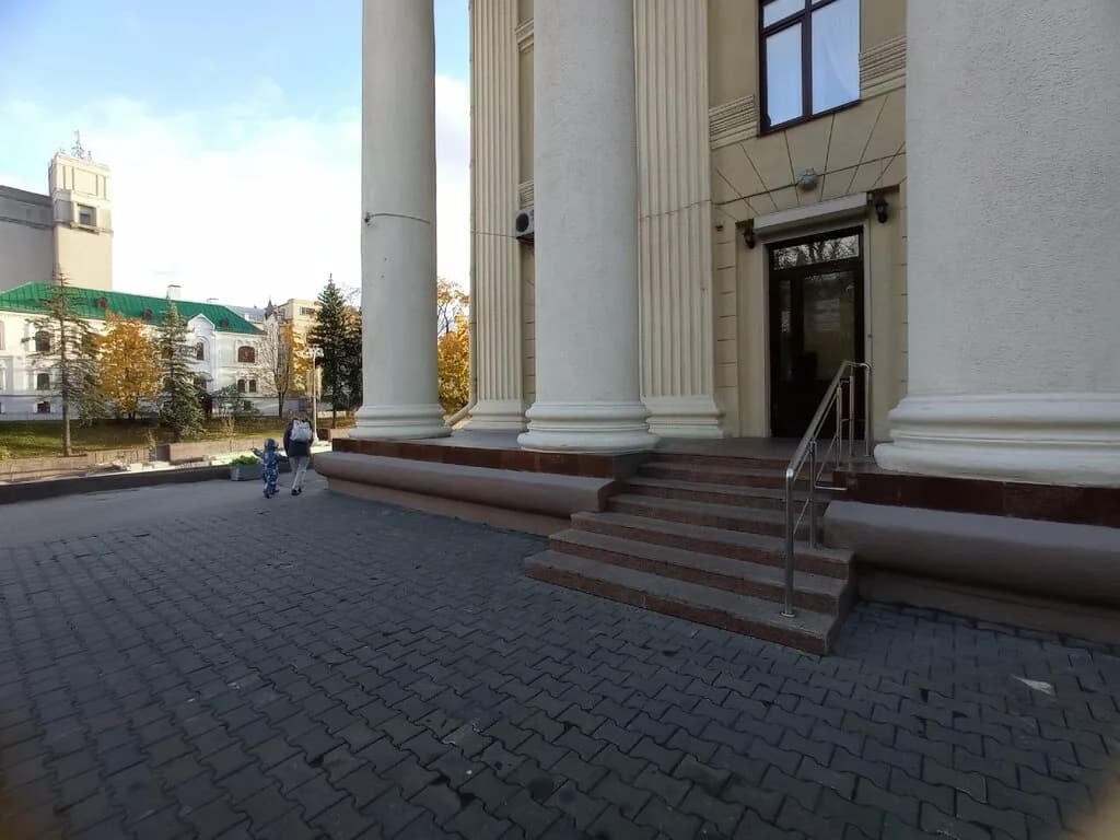 Изостудия для детей и взрослых — фото 4