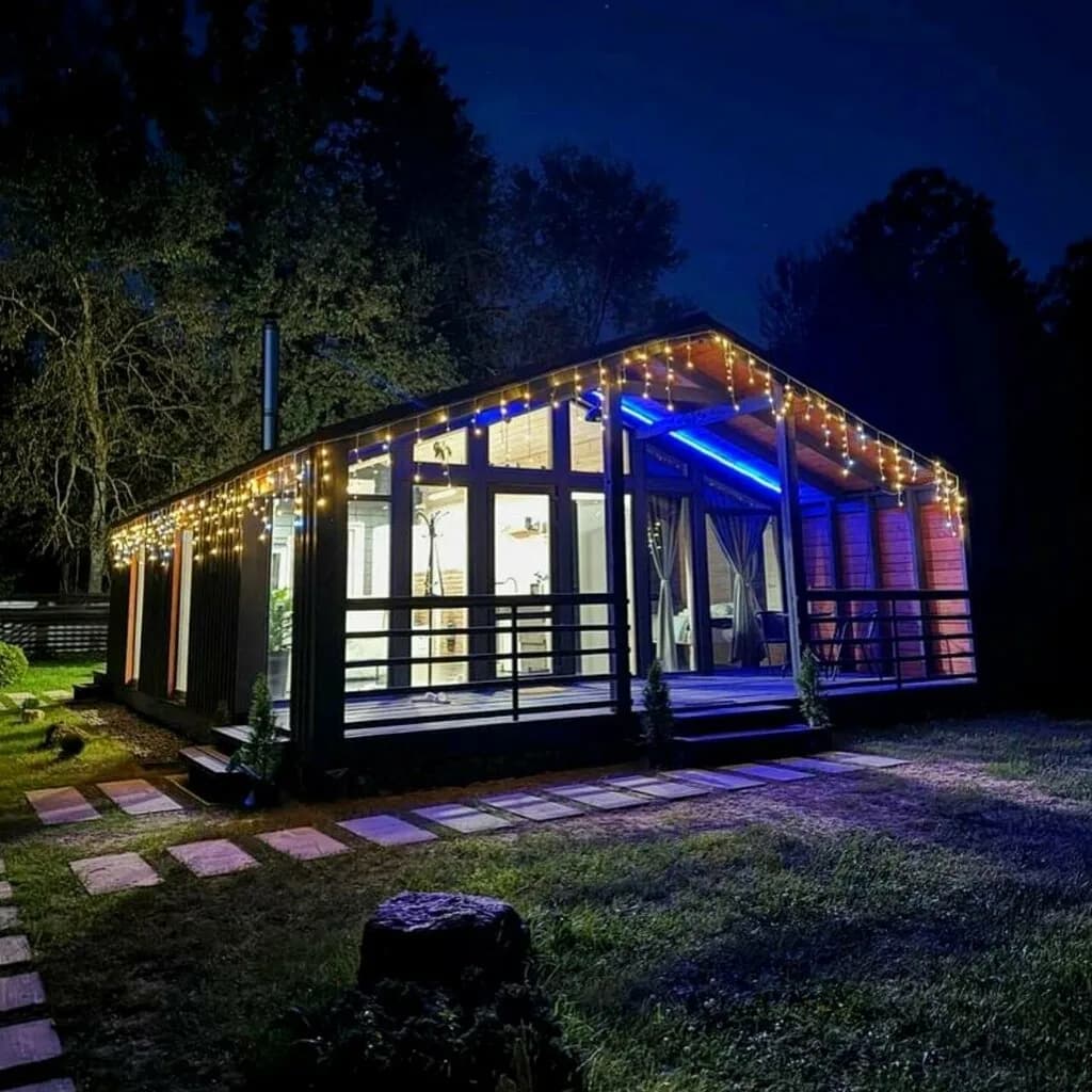 BarnRelax