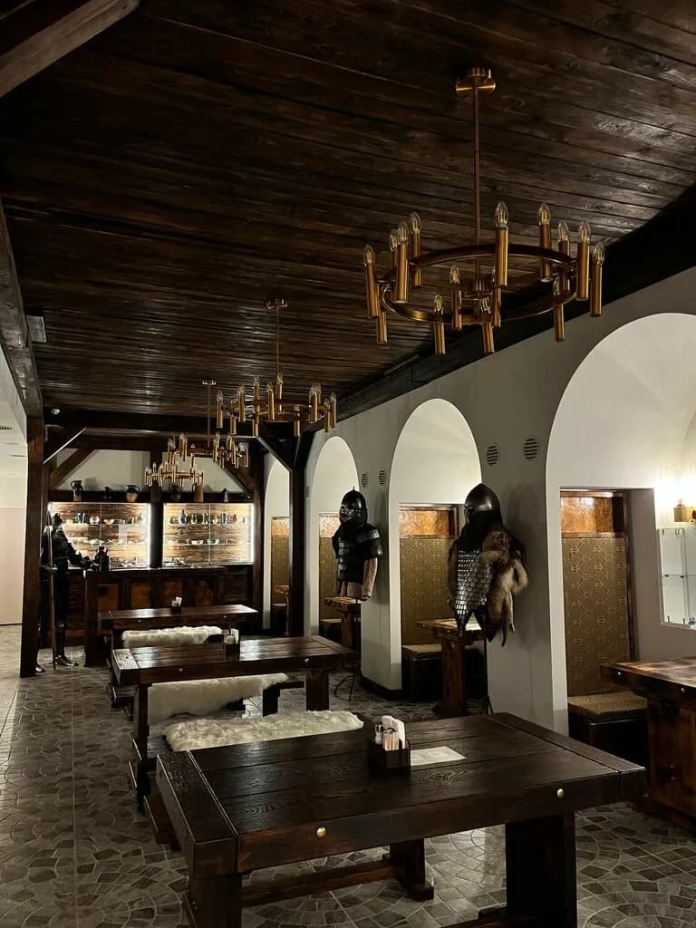 Lidbeer Bar Музей пива — фото 3