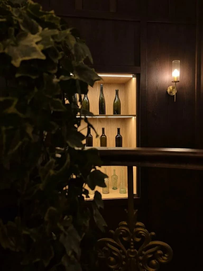 Lidbeer Bar Музей пива — фото 2