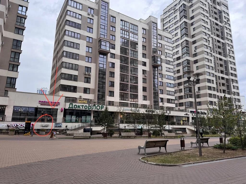 Топ Барбер — фото 3
