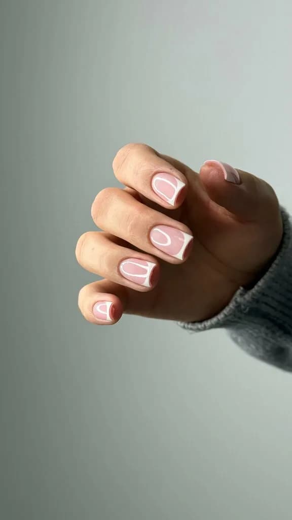 Raf. Manicure