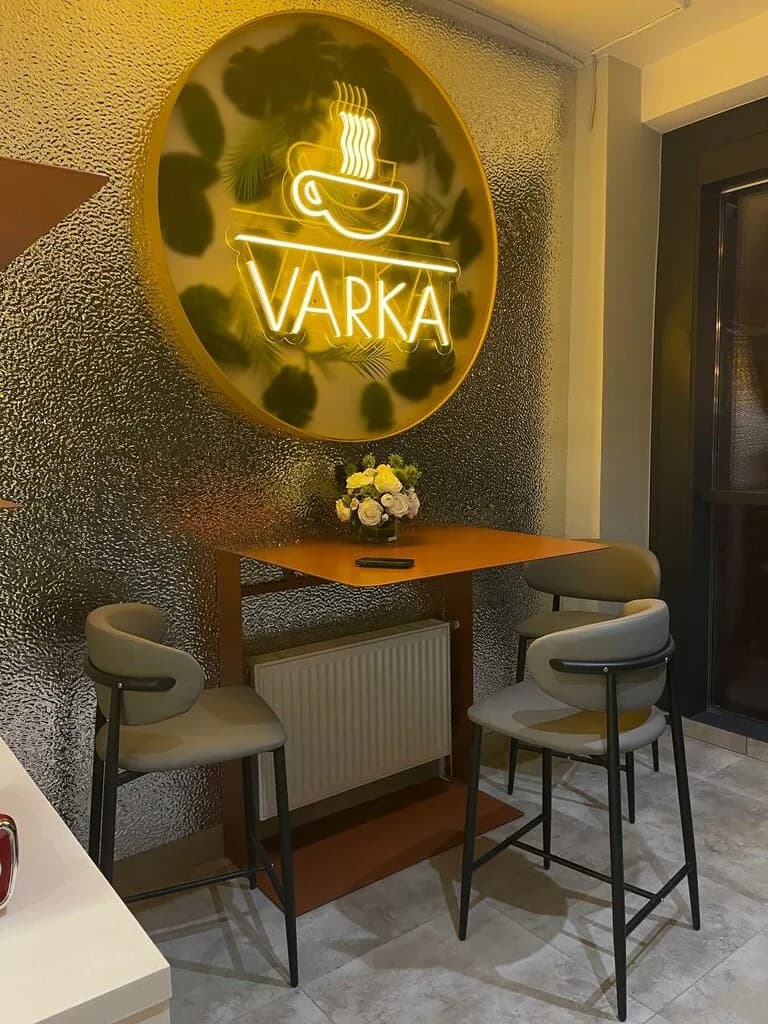 Varka