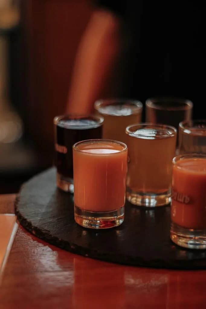 Lidbeer Shot Bar (Лидбир Шот Бар) — фото 5