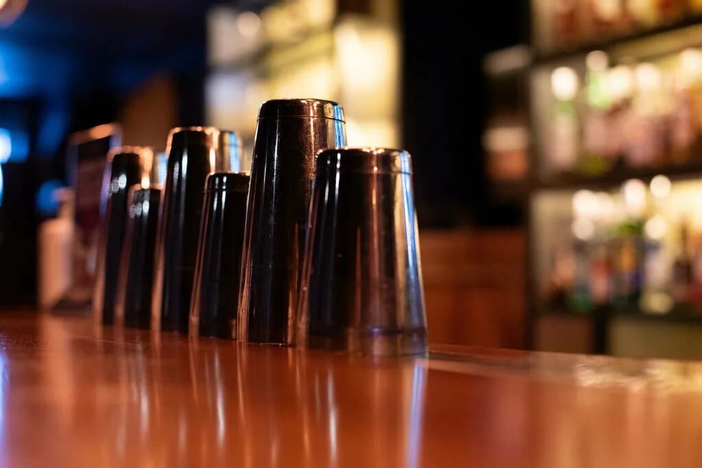 Lidbeer Shot Bar (Лидбир Шот Бар) — фото 6