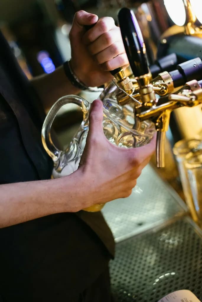 Lidbeer Bar Легенда — фото 3