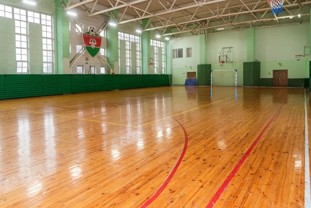 Физкультурно-оздоровительный комплекс «Белдорстрой» — фото 5