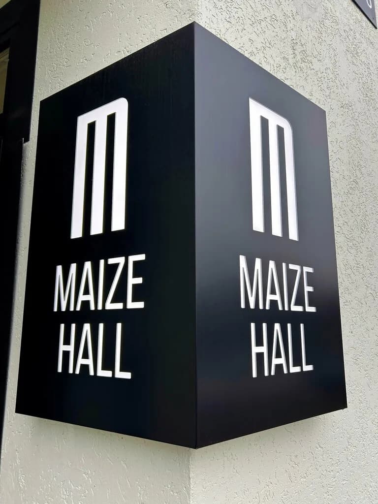 Кулинарная студия MAIZE (Маиc) — фото 5