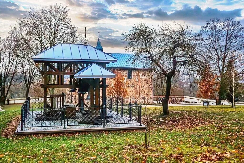 Звонница — фото 3