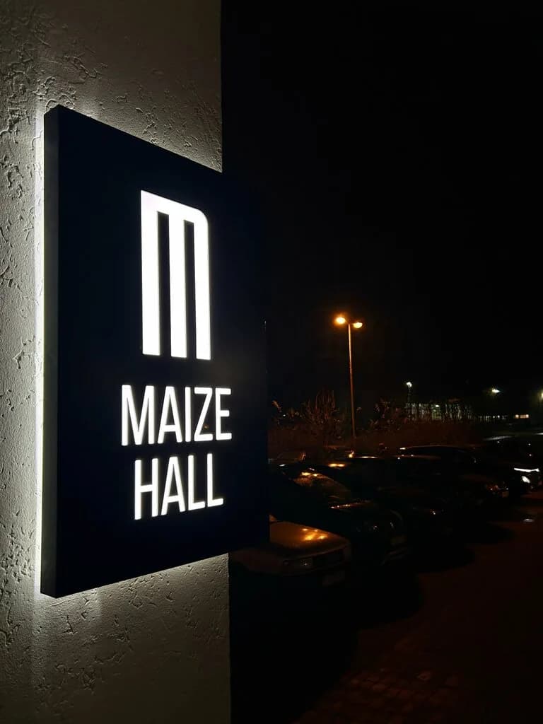 Кулинарная студия MAIZE (Маиc) — фото 2