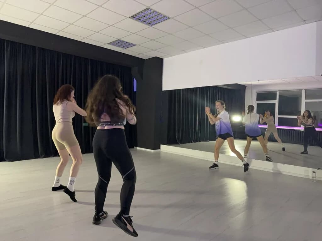 Zumbaclass.by — фото 2