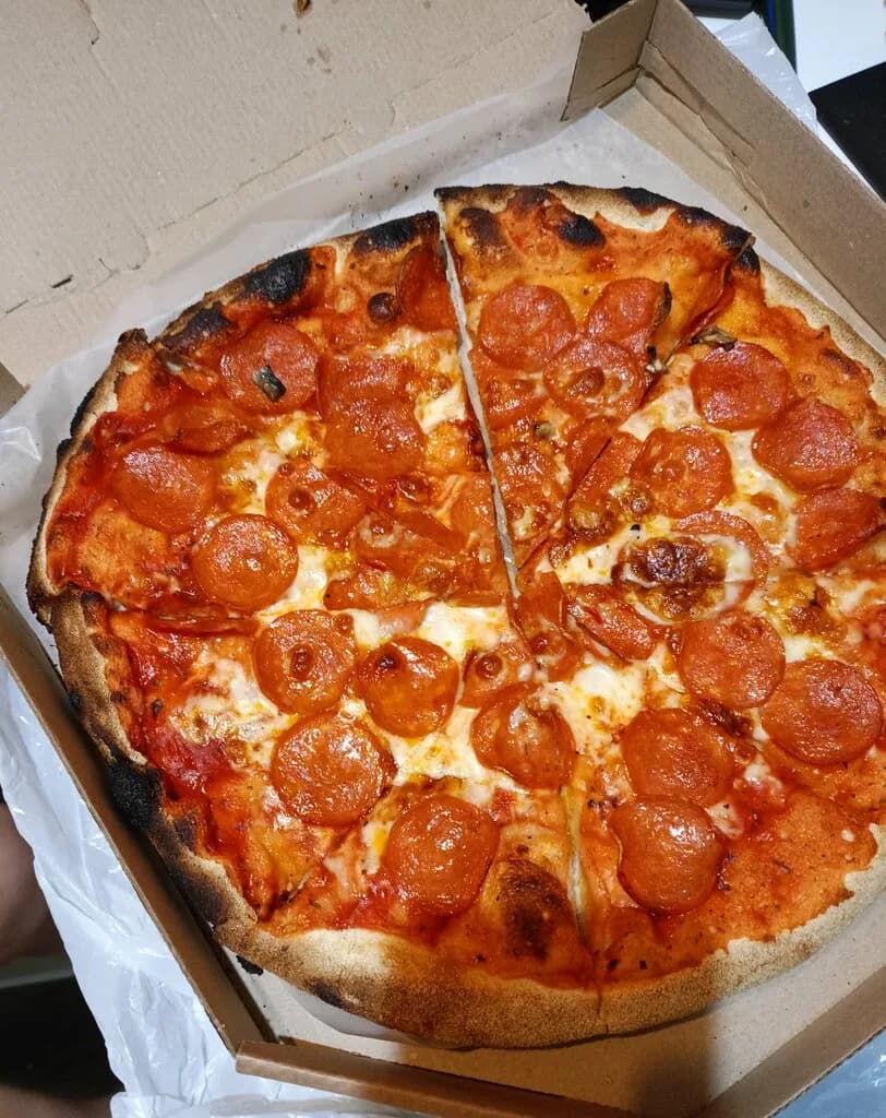 Pizzorio