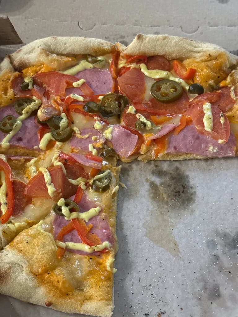 Pizzorio — фото 3
