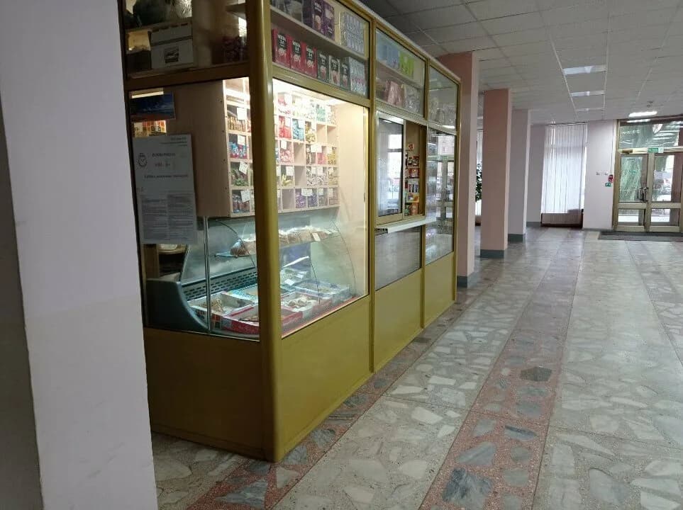 Магазин продуктов — фото 5