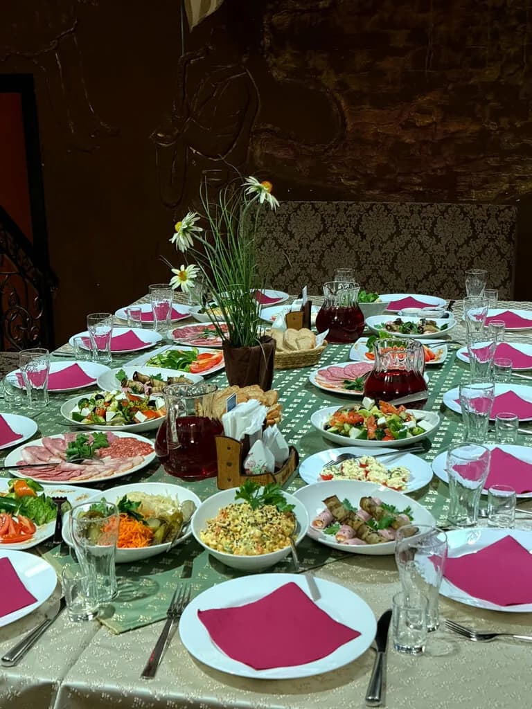 Ресторация Сундук — фото 4
