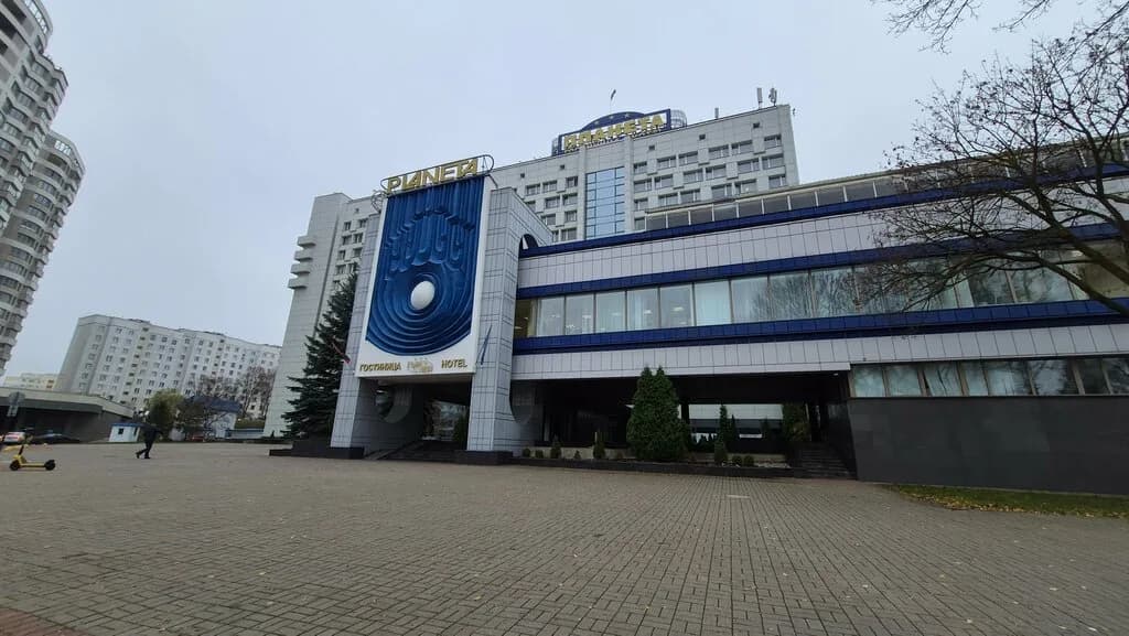 Ресторан