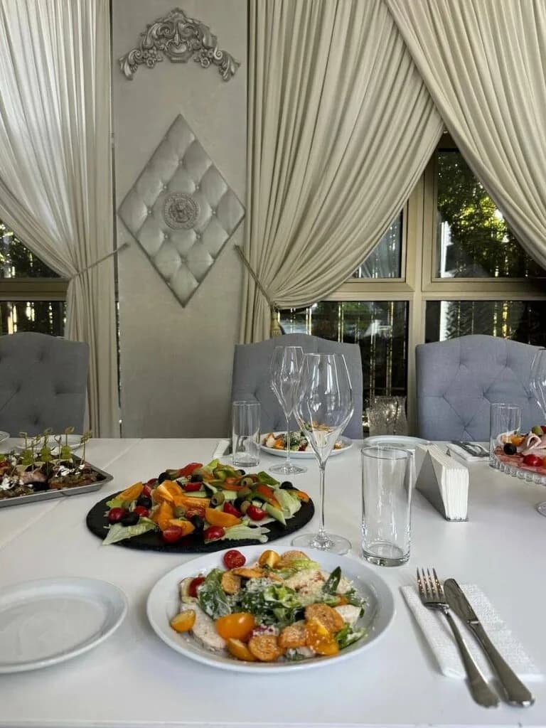 ProKitchen Кейтеринг