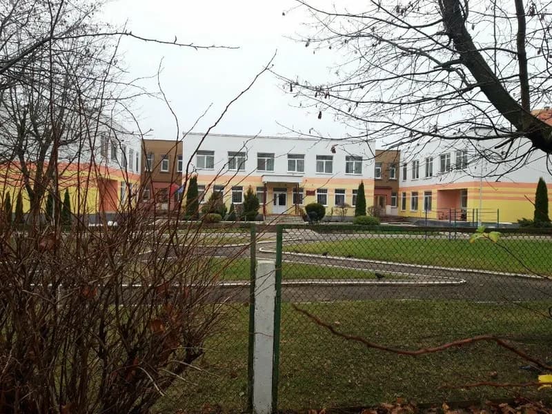 Детский сад № 512