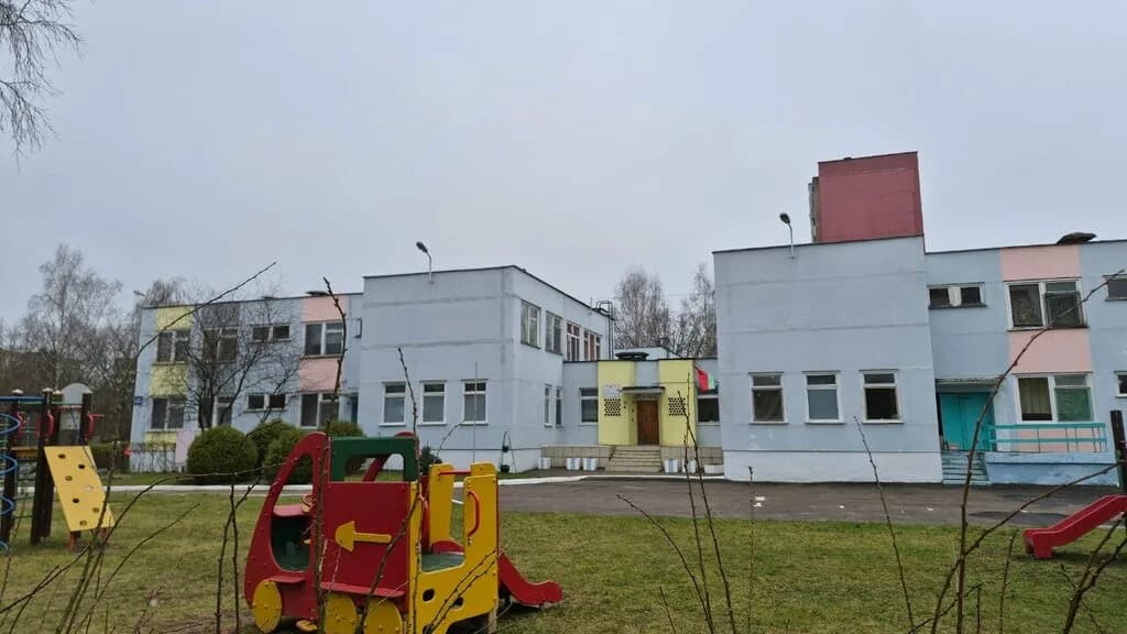 Крепыш