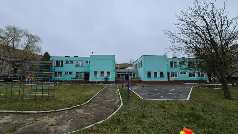 Детский сад № 478 г. Минска