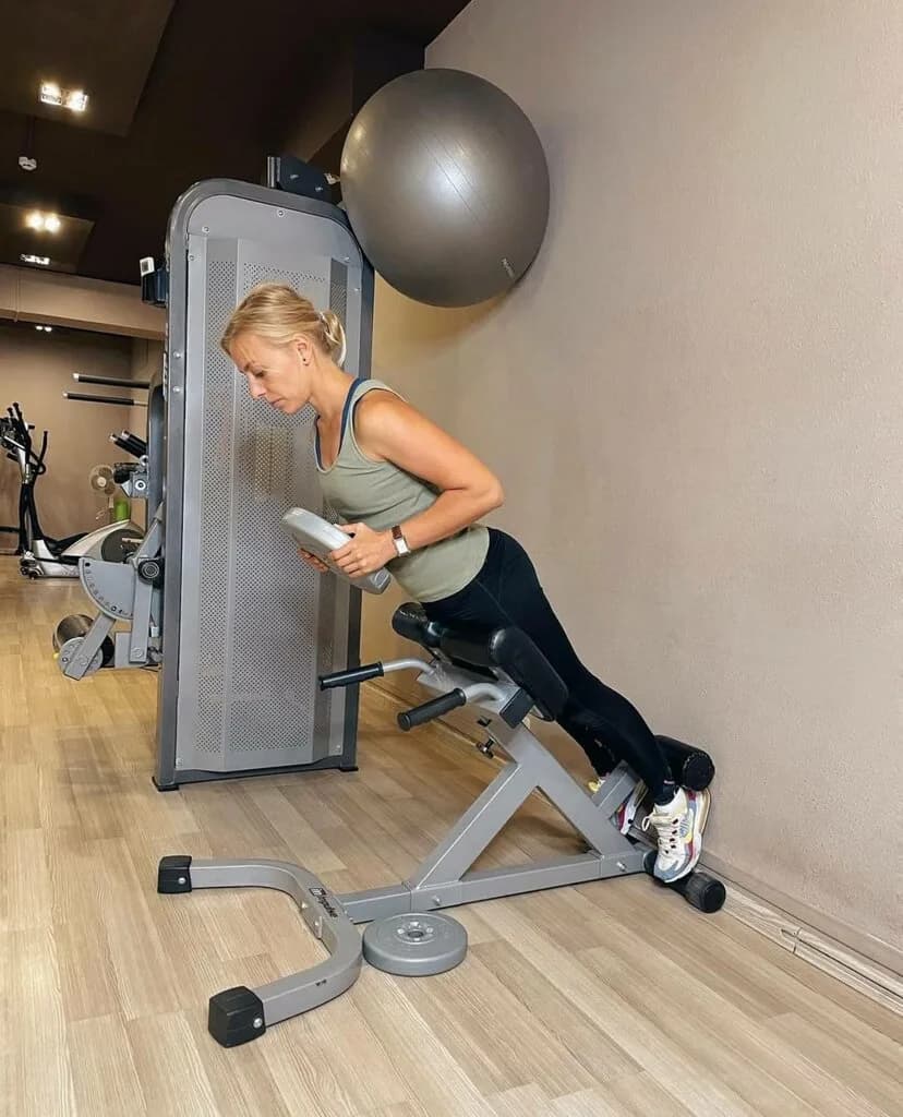 Женский фитнес-клуб «Граfit (Графит)» — фото 3