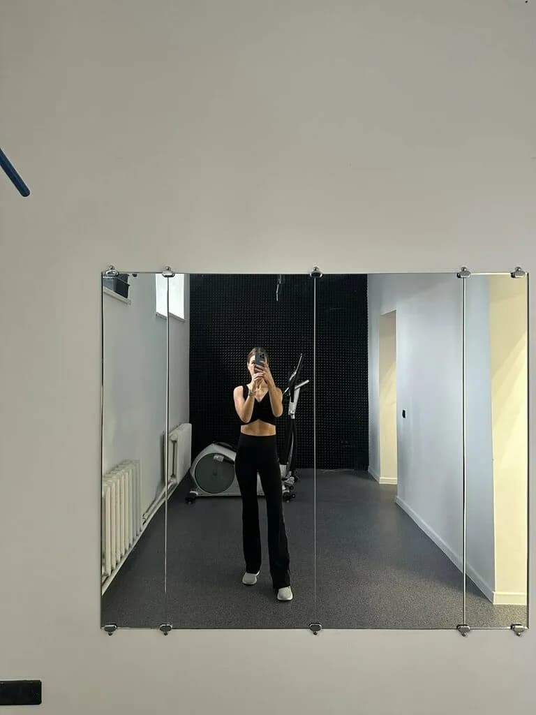 Женский фитнес-клуб «Граfit (Графит)» — фото 2