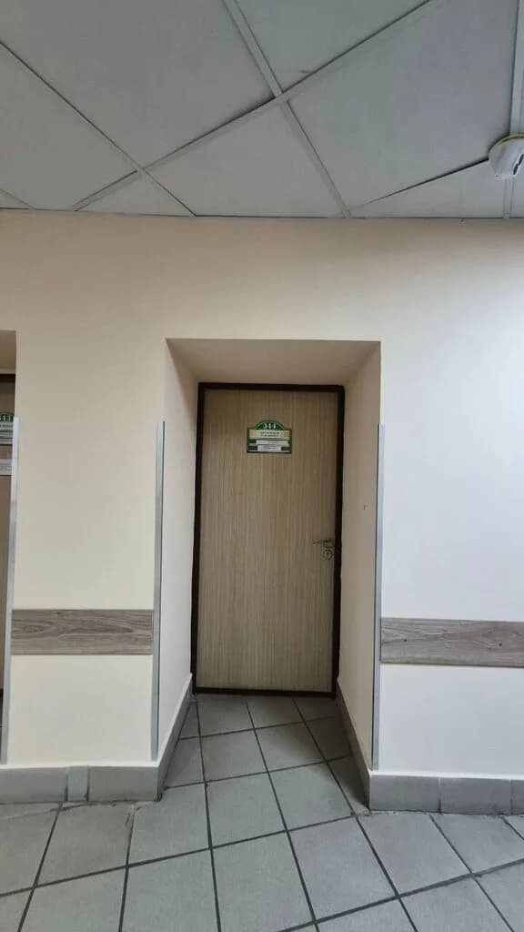 17-я городская поликлиника, отделение Лечебно-профилактической Стоматологии № 2 — фото 4