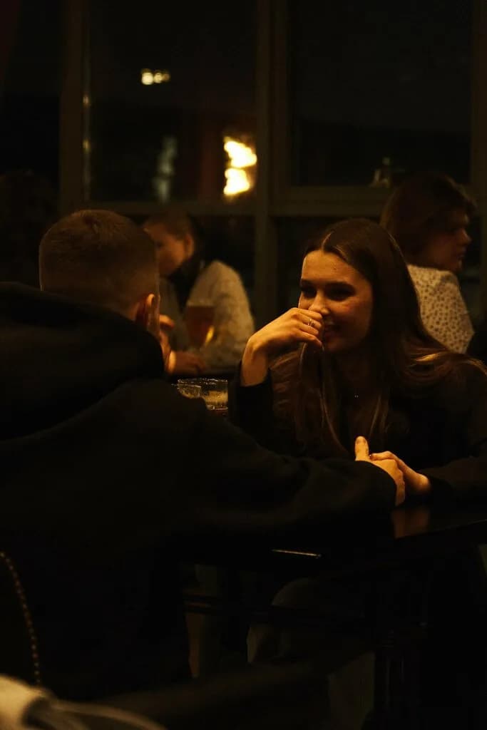 Lidbeer Bar Аксамітны — фото 3
