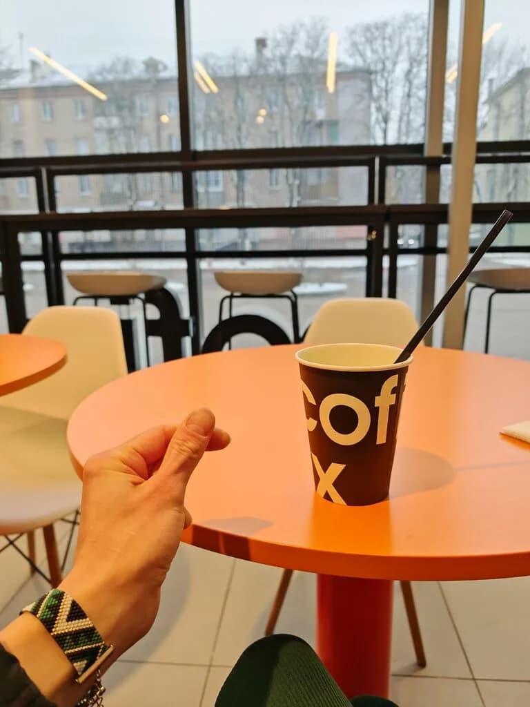 Cofix