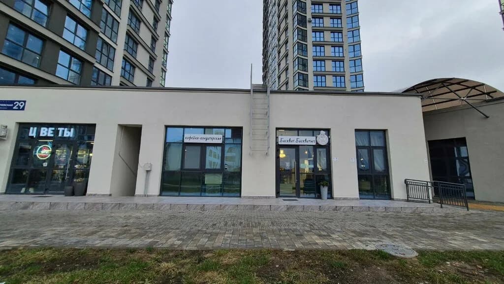 Бисквит бисквитыч — фото 4