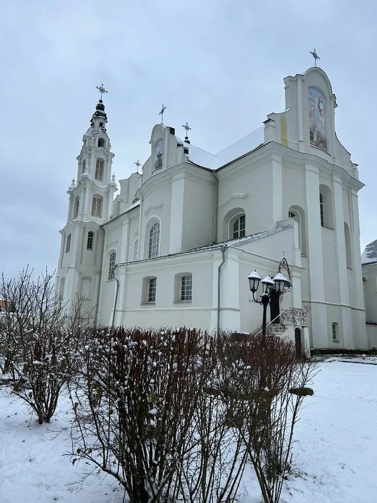 Агроусадьба Сельский Дом — фото 5