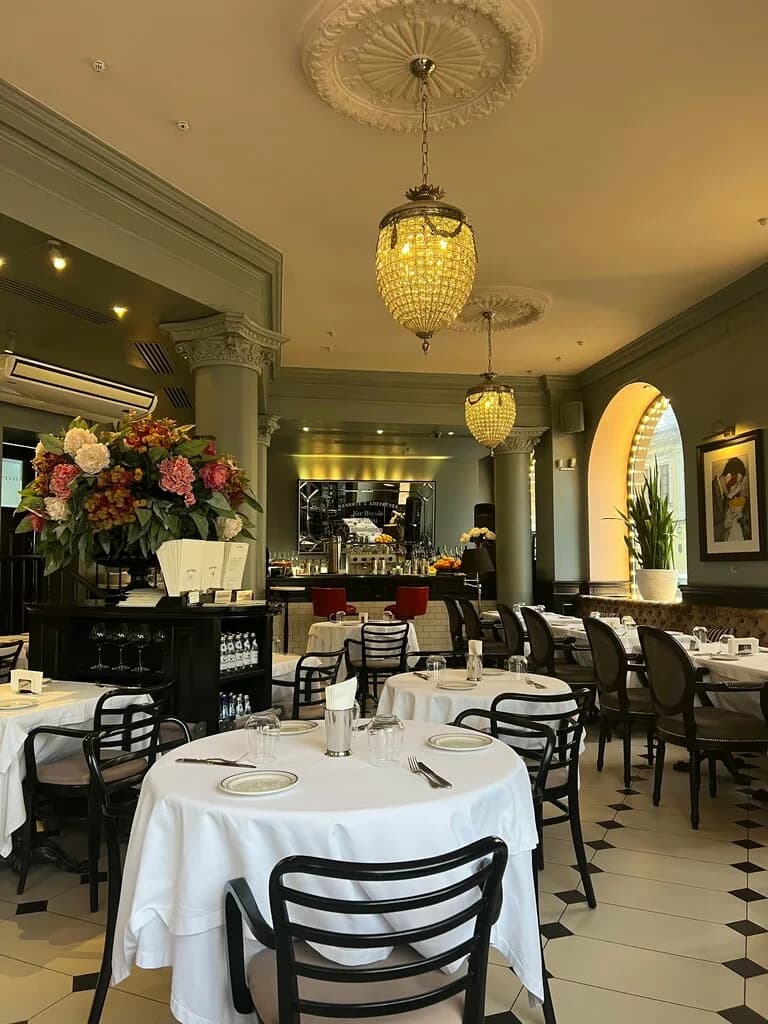 Martinique Brasserie — фото 2
