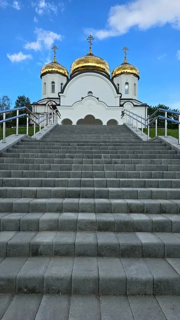 Приход храма Благовещения Пресвятой Богородицы — фото 4