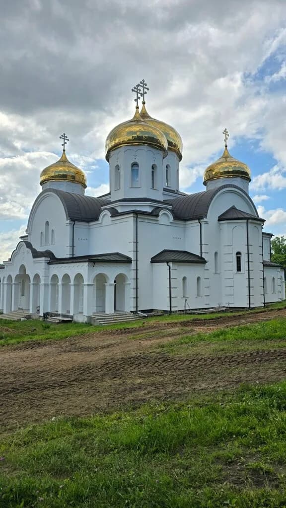 Приход храма Благовещения Пресвятой Богородицы — фото 5