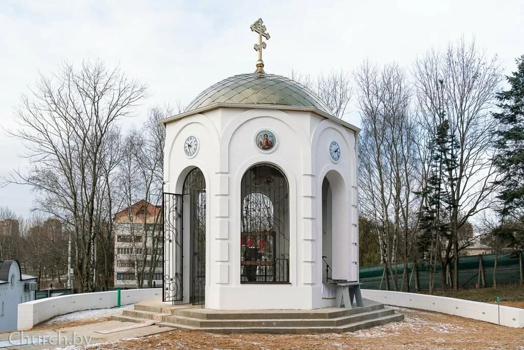 Приход храма Благовещения Пресвятой Богородицы — фото 2