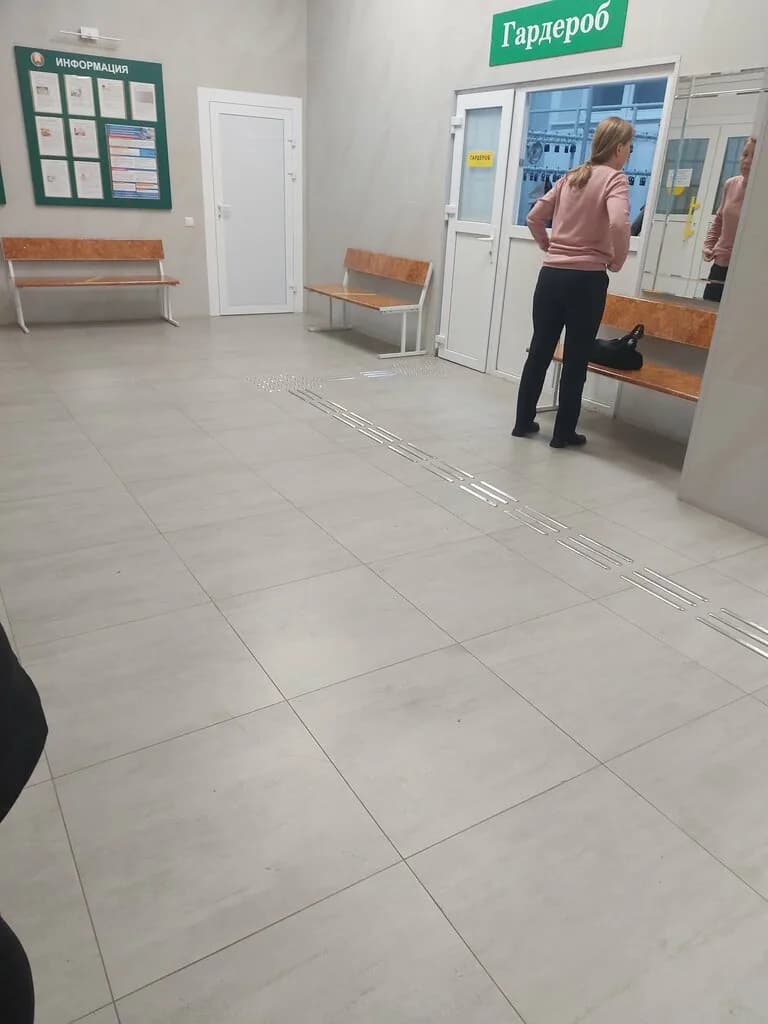 «Минский городской клинический центр дерматовенерологии» — фото 5