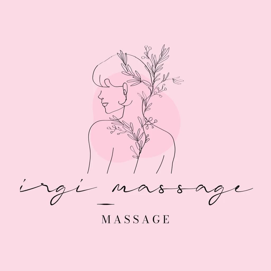 Irgi_massage — фото 4