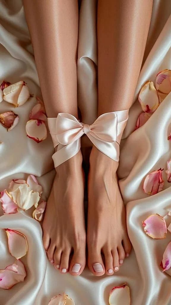 Silk Skin